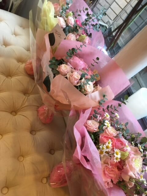 flowerbouquet_pink_kawaii