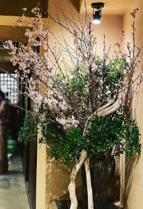 japaneserestaurant-flower