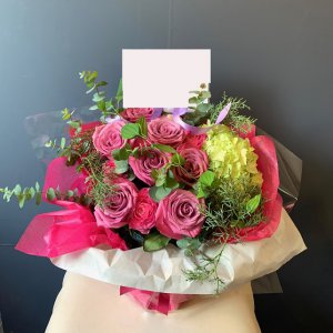 pink_oshare_flowerarrangement