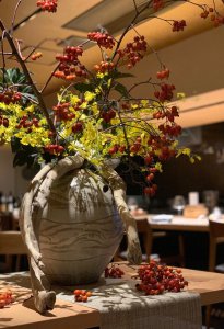 japaneserestaurant-flower