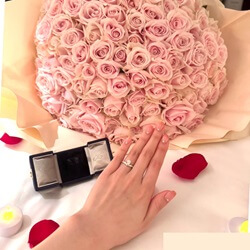 proposal-bouquet